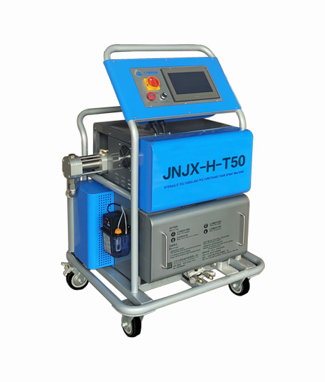 JNJX-T50型多功能设备