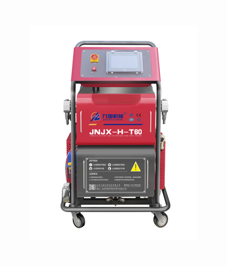 JNJX-T60新款多功能出口设备
